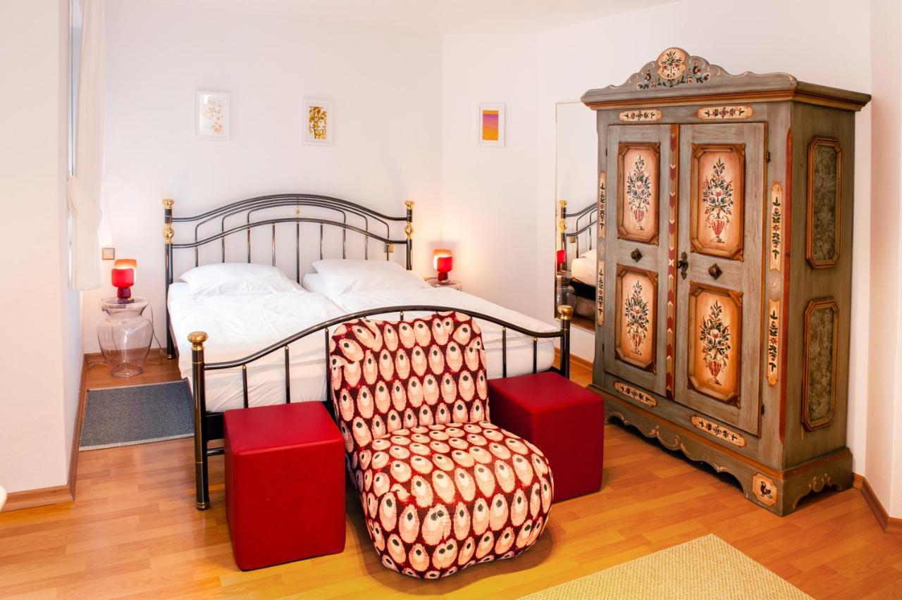 Aparthotel Boardinghouse Marienlinde à Telgte Extérieur photo