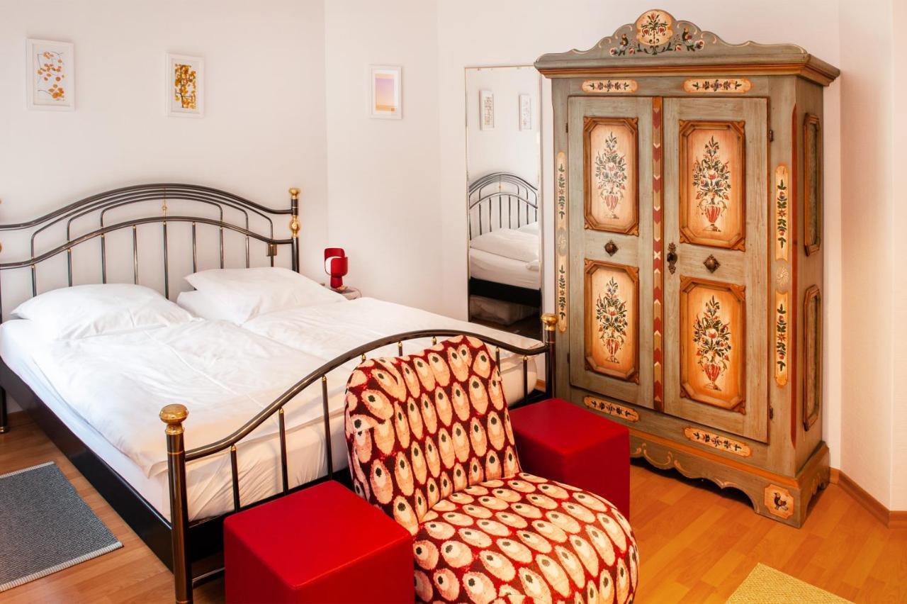 Aparthotel Boardinghouse Marienlinde à Telgte Extérieur photo