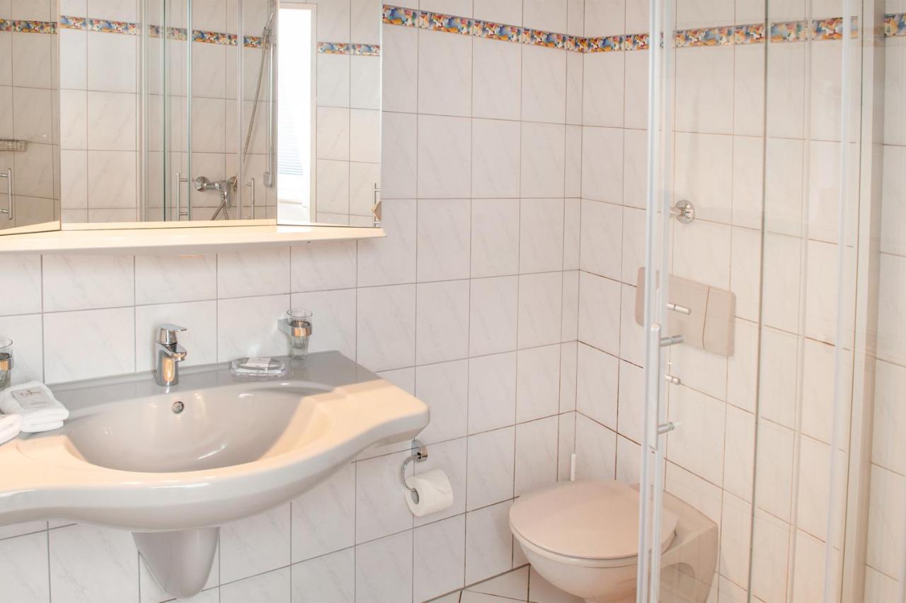 Aparthotel Boardinghouse Marienlinde à Telgte Extérieur photo